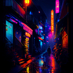Hidden Alley