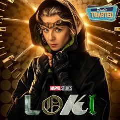 LOKI (Episode 3) - Double Toasted Audio Review