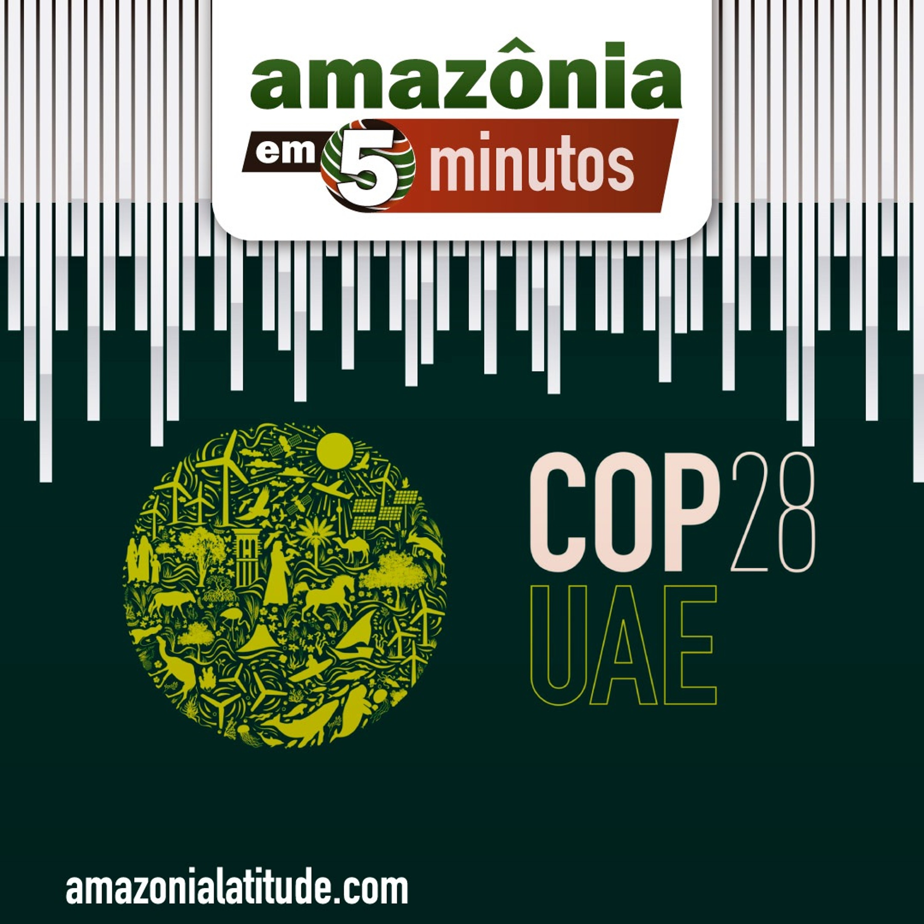 Amazônia Latitude | Humanidades Ambientais