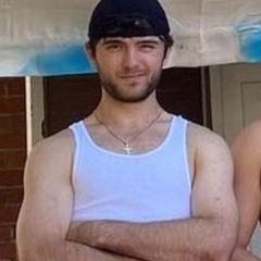 Ben Clark (Hype Diss)