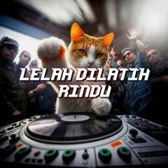 Lelah Dilatih Rindu - Nazia Marwiana [ DJ Akbar Remix ]#Private