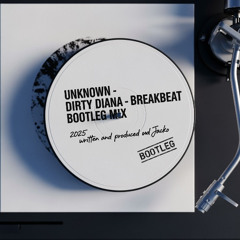 Dirty Diana -The Thing That You Need Mix