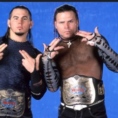Hardy Brothers
