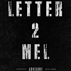 Letter 2 Mel