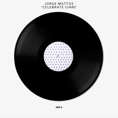 Jorge Mattos - Celebrate (Original Mix)