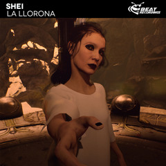 La Llorona (Radio Edit)