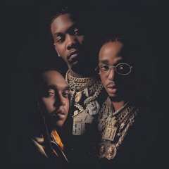 MIGOS - M&M's (WSM RMX)