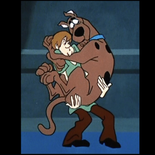 d!e - SCOOBYDOO (prod.squirlbeats)