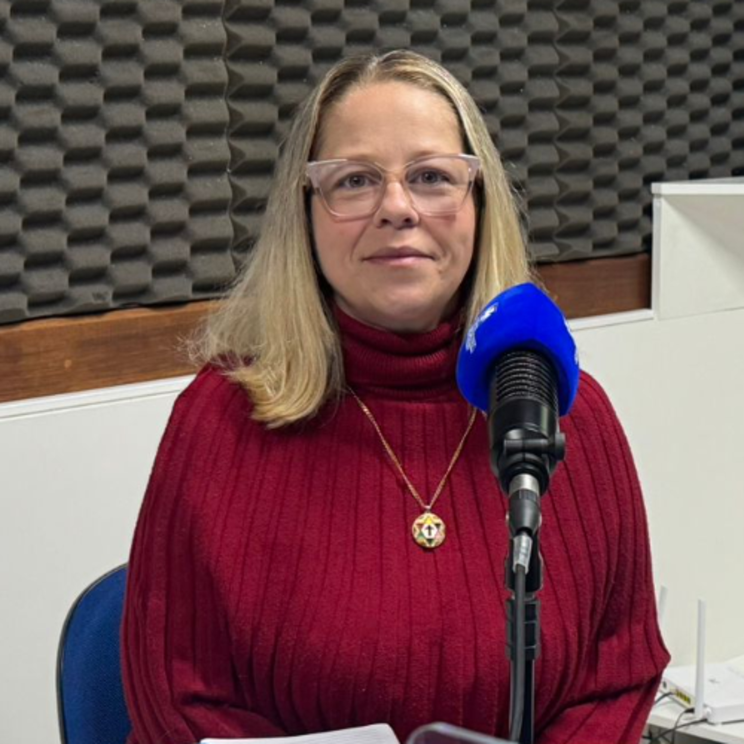 Rádio Cruz de Malta FM 89,9