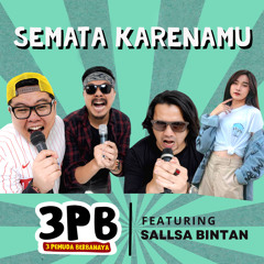 Semata Karenamu (feat. Sallsa Bintan)
