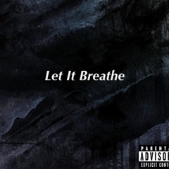 Black Migo - LET IT BREATHE Ft Hefner Rick