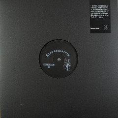 Stereometrix – Midnight Dub (Brutaż-18) [EP Preview]