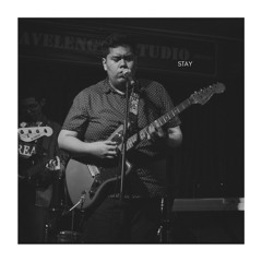 Stay (Alessia Cara Cover)