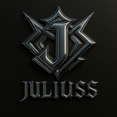 JULIUSS @ 1KR X Café des anges