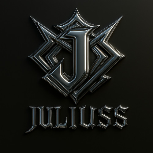 JULIUSS @ 1KR X Café des anges