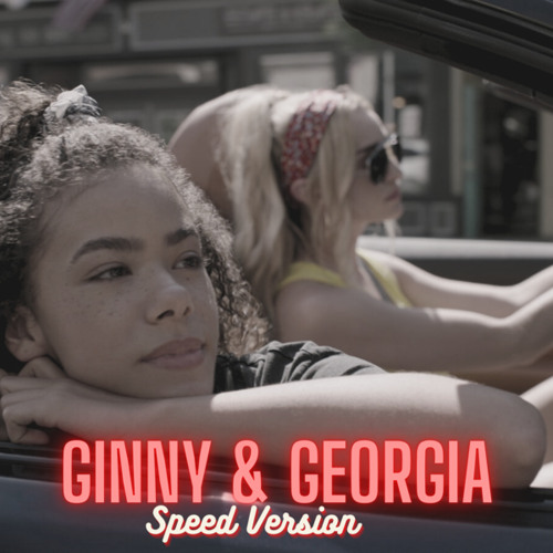 Stream Ginny & Song Intro Theme Speed Up (Remix) by Series