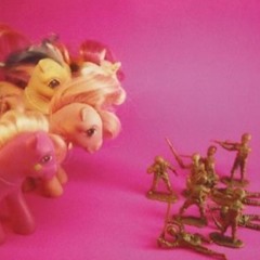 fuzzy (Prod. sjhn x niji)