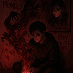 Demons in my phone