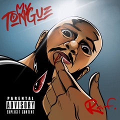 My Tongue
