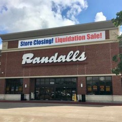 Randall's