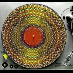 Swanky In The Mix@Swankyplace 2017 - 11 - 25