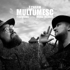 F.Charm - Multumesc feat. Mihai Meiros