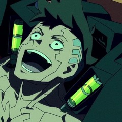 Cyberpsychosis