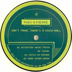 PNK07 - B2 - Rudi & Pierre - Home Grown Smash