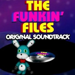 Lies - The Funkin' Files OST