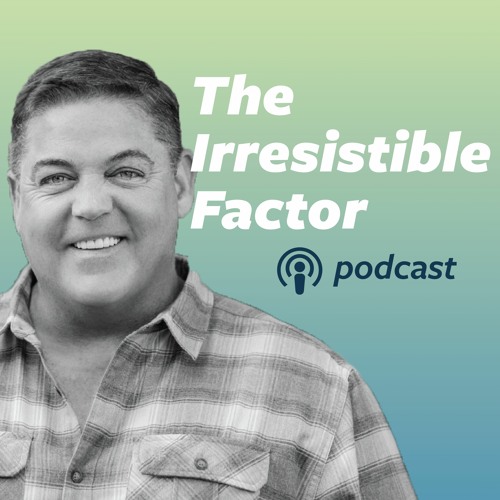 Stream Interview with Jason Shiver — CEO of Waterloo Sparkling Water by The Irresistible Factor