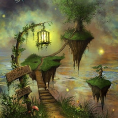 Shiva_Alima - A Journey through the world of Psytrance Vol.V  25.04.2025