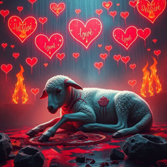 The Lamb's Triumph