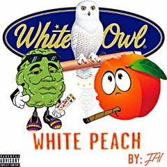 White Peach