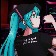 S.I.G. (Episode 44 - Hatsune Miguel)