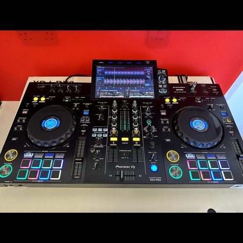 Nonstop Khi Bạn Cần Có Tôi Đây - Hy Con Remix