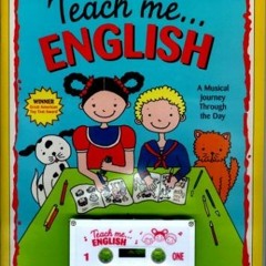 [READ] [PDF EBOOK EPUB KINDLE] Teach Me English by  Judy Mahoney 🖍️
