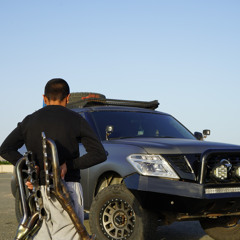 ميحد حمد  فزاع - خبر هل الجيبات