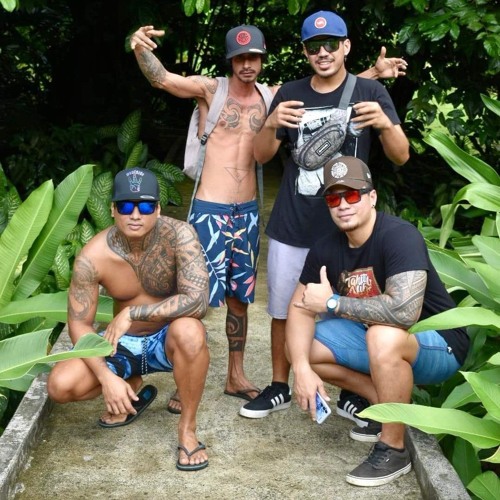 Mode Vol Plané - (Raiguetss x Kashi x Wize x Ah Sin) 2024