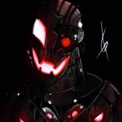 father wasnt i meant to be something new? x ultron