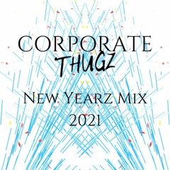 New Yearz Mix