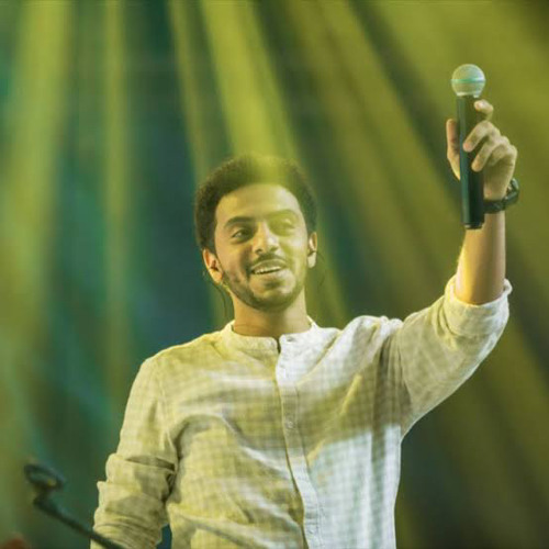 الشال منام عيني - مازن حامد🤍