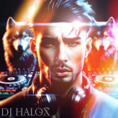 Djhalox - Remember Cantaditas 90s #98 2025