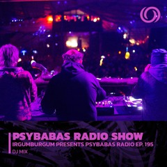 PSYBABA ALLASTARS | Psybabas Radio Show Ep. 195 | 22/12/2022