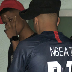 DJ YURI & DJ NBEAT - PATY - MC'S JAPAH, MINININ E ALEMÃO 2P