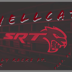 Molly Racks ft. LEAK - HELLCAT (prod. by RANSOM)