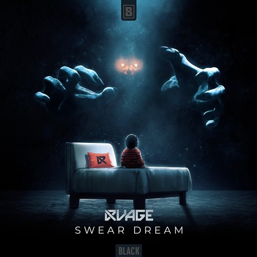 RVAGE - Swear Dreams