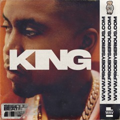 Nas Type Beat ''KING'' | Soulful Type Beat 2021 | King's Disease II Type Beat Instrumental