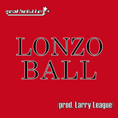Lonzo Ball (GO2) [prod. Larry League]