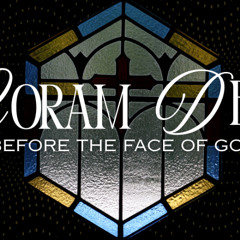 Coram Deo: Carpe Diem  10.19.25