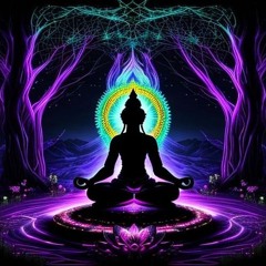 NK Ultra - Yungian Shadow - Dark Dubstep 001